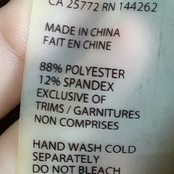 NWT Dex Faux Suede Open Front Jacket in Dark Tan - Picture 7 of 7